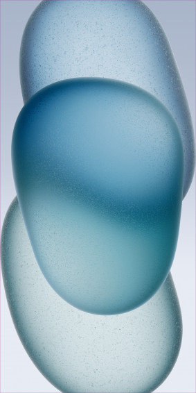 Get The New iPhone Default Wallpaper Osxdaily