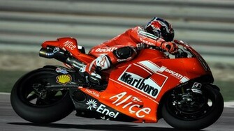Moto Gp Ducati Wallpaper