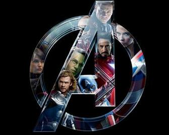 The Avengers Wallpaper HD