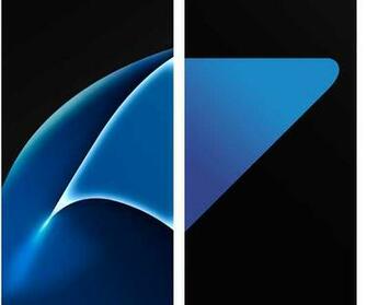 Samsung Galaxy S7 Leaked Wallpaper Techtrickz