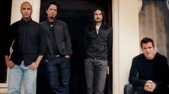 Audioslave Music Fanart Tv