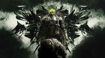 HD Video Game Wallpaper For Both Mobile