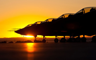 Lockheed Martin F Lightning Ii Military Aircraft Jet Wallpaper