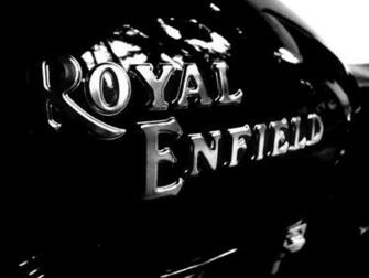 Royal Enfield HD Wallpaper Widescreen High