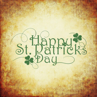 Happy St Patrick S Day Image For Desktop Wallpaper