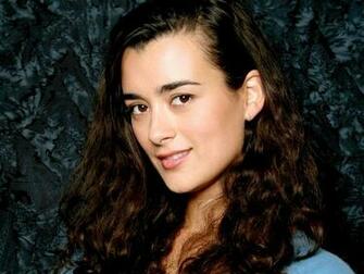 Ziva David Image Wallpaper HD And
