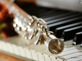 Gs292 Flute Wallpaper Awesome Background
