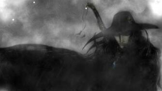 Vampire Hunter D Full HD Wallpaper And Background