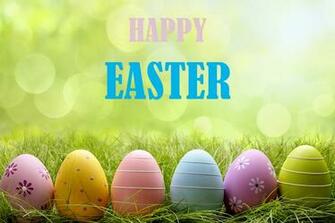 Happy Easter Image Quotes Wishes Messages Sms And
