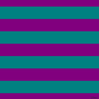 Spacingteal And Purple Horizontal Lines Stripes Seamless Tileable