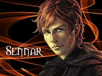 Wallpaper Mondo Emerso By Lemene