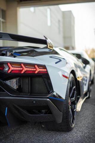 Lamborghini Wallpaper HD Hq