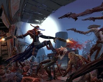 Undead Wallpaper Metal Fantasy Heavy Pictures And