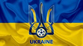 Ukraine National Football Team Wallpaper X Net