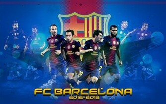 De Parede Do Barcelona W Allpaper Wallpaper