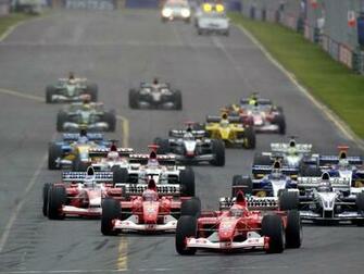 HD Wallpaper Formula Grand Prix Of Australia F1