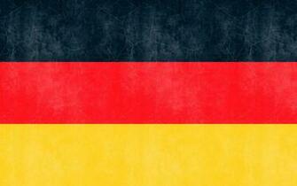 Germany Flag Wallpaper