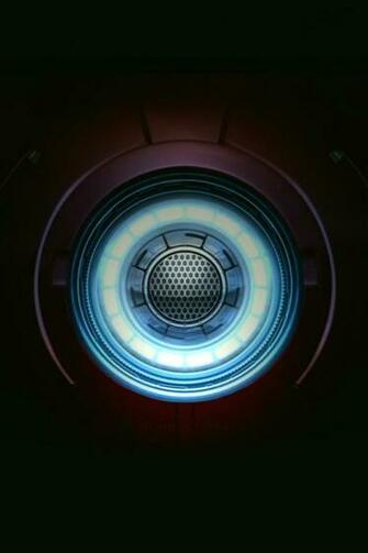 Iron Man Windows Phone Wallpaper
