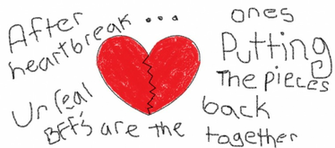 Heartbreak Wallpaper With Quotes Love