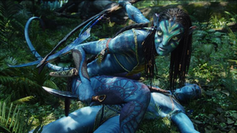 Original Avatar HD Wallpaper For All Fans Leawo