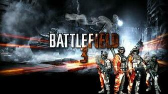 Battlefield Wallpaper