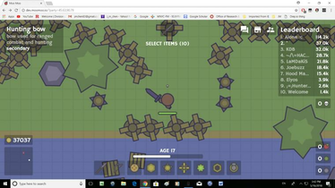 Did I Do Something Wrong Moomooio