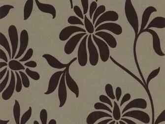 Purple Wallpaper Flock