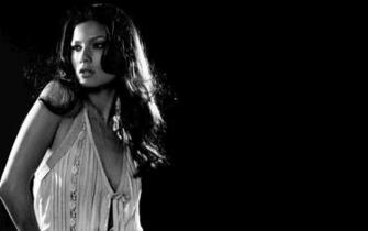 Natassia Malthe Wallpaper