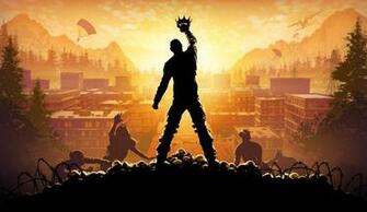 Fps H1z1 King Of The Kill Shooter Pc Games