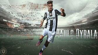 Paulo Dybala Wallpaper By Eslamelastora