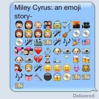 Money Emoji