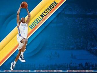 Russell Westbrook Wallpaper