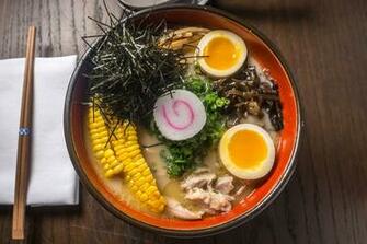 Ramen Wallpaper Food Hq Pictures 4k