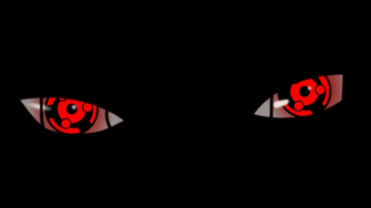 Sharingan Red Fuumetsu Madara By Angelofchaos91