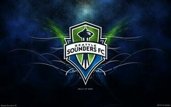 Seattle Sounders Soccer G Wallpaper