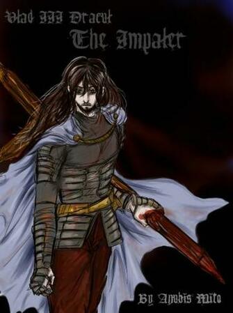 Fanarts Vlad The Impaler Pics Image Screencaps And Scans