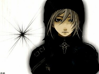 Best Anime Wallpaper Emo For Desktop Background