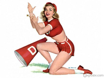 Tampa Bay Buccaneers Cheerleader Znkhiz Wallpaper Yvt
