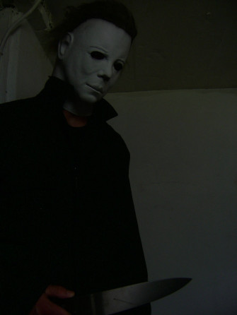 Michael Myers Wallpaper