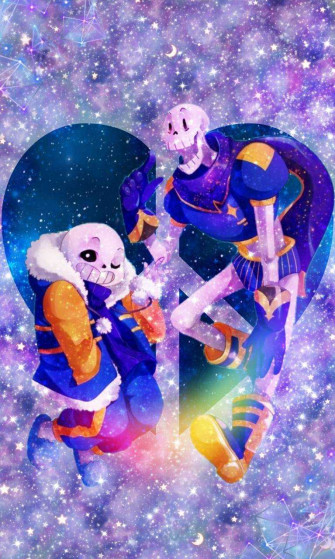 Sans Wallpaper Ixpap