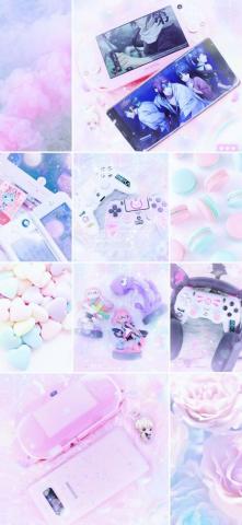 Gamer Girl Aesthetic