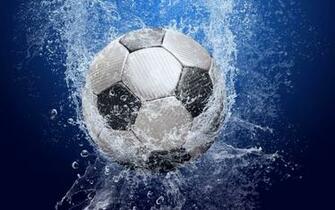 Soccer Ball Wallpaper