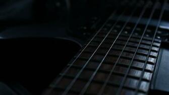 Guitar Strings Desktop Pc And Mac Wallpaper