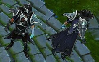Underworld Twisted Fate Lol Rqz X3cb X3eunderworld X3c B X3e Lord
