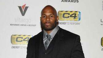 Shad Gaspard Is Missing After He Was Swept Out To Sea While