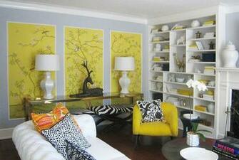 Creative Uses For Wallpaper