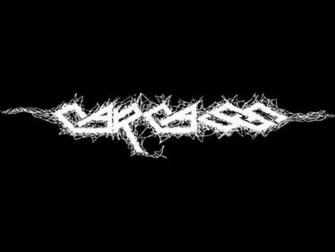 Carcass Vs Cannibal Corpse Metal Amino