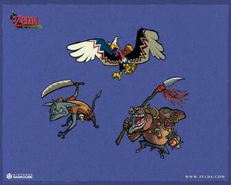 Mask The Legend Of Zelda Wind Waker