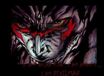 Top Nagai Devilman Wallpaper