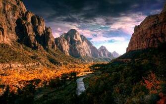 Pin Windows Background HDr Autumn Ge Wallpaper X On
